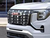Thumbnail of 2026 Glacier White Tricoat GMC Terrain