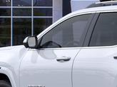 Thumbnail of 2026 Glacier White Tricoat GMC Terrain
