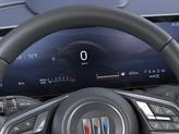 Thumbnail of 2025 Iridescent White Tricoat Buick Envision
