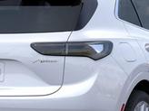Thumbnail of 2025 Iridescent White Tricoat Buick Envision