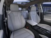 Thumbnail of 2025 Iridescent White Tricoat Buick Envision