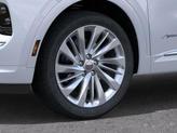 Thumbnail of 2025 Iridescent White Tricoat Buick Envision