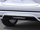 Thumbnail of 2025 Iridescent White Tricoat Buick Envision