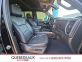 Thumbnail of 2020 Black Chevrolet Silverado 2500