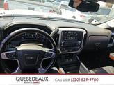 Thumbnail of 2018 Summit White GMC Sierra 1500