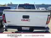 Thumbnail of 2018 Summit White GMC Sierra 1500