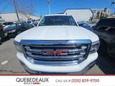 Thumbnail of 2018 Summit White GMC Sierra 1500