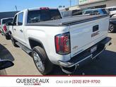 Thumbnail of 2018 Summit White GMC Sierra 1500