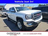 Photo of 2018 Summit White GMC Sierra 1500