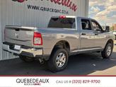 Thumbnail of 2024 Billet Silver Metallic Clearcoat RAM 2500