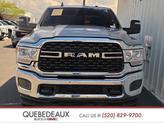 Thumbnail of 2024 Billet Silver Metallic Clearcoat RAM 2500