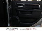 Thumbnail of 2024 Billet Silver Metallic Clearcoat RAM 2500