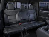 Thumbnail of 2025 Thunderstorm Gray GMC Sierra EV
