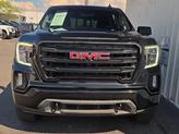 Thumbnail of 2021 Onyx Black GMC Sierra 1500