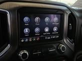 Thumbnail of 2020 White Frost Tricoat GMC Sierra 1500