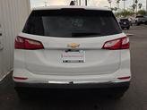 Thumbnail of 2018 Summit White Chevrolet Equinox