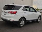 Thumbnail of 2018 Summit White Chevrolet Equinox