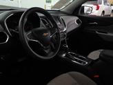 Thumbnail of 2018 Summit White Chevrolet Equinox