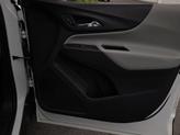Thumbnail of 2018 Summit White Chevrolet Equinox