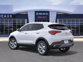 Thumbnail of 2026 Summit White Buick Encore GX