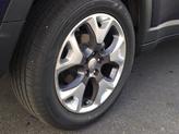 Thumbnail of 2021 Jazz Blue Pearlcoat Jeep Compass