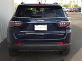 Thumbnail of 2021 Jazz Blue Pearlcoat Jeep Compass