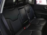 Thumbnail of 2021 Jazz Blue Pearlcoat Jeep Compass