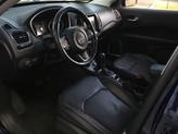 Thumbnail of 2021 Jazz Blue Pearlcoat Jeep Compass