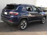 Thumbnail of 2021 Jazz Blue Pearlcoat Jeep Compass