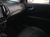Thumbnail of 2021 Jazz Blue Pearlcoat Jeep Compass