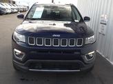 Thumbnail of 2021 Jazz Blue Pearlcoat Jeep Compass
