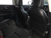 Thumbnail of 2021 Jazz Blue Pearlcoat Jeep Compass