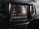Thumbnail of 2021 Jazz Blue Pearlcoat Jeep Compass