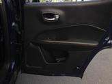 Thumbnail of 2021 Jazz Blue Pearlcoat Jeep Compass