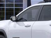 Thumbnail of 2026 Summit White GMC Terrain