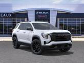 Thumbnail of 2026 Summit White GMC Terrain