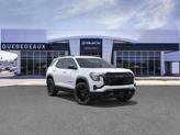 Photo of 2026 Summit White GMC Terrain