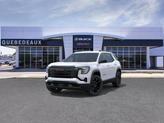 Thumbnail of 2026 Summit White GMC Terrain