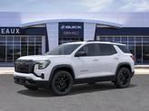 Thumbnail of 2026 Summit White GMC Terrain
