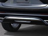 Thumbnail of 2025 Ebony Twilight Metallic Buick Envision