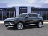 Thumbnail of 2025 Ebony Twilight Metallic Buick Envision