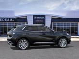 Thumbnail of 2025 Ebony Twilight Metallic Buick Envision