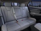 Thumbnail of 2025 Iridescent White Tricoat Buick Envision