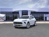 Thumbnail of 2025 Iridescent White Tricoat Buick Envision