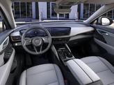 Thumbnail of 2025 Iridescent White Tricoat Buick Envision