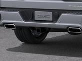 Thumbnail of 2026 Sterling Metallic GMC Sierra 1500