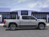 Thumbnail of 2026 Sterling Metallic GMC Sierra 1500
