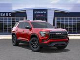 Thumbnail of 2026 Volcanic Red Tintcoat GMC Terrain