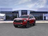 Thumbnail of 2026 Volcanic Red Tintcoat GMC Terrain