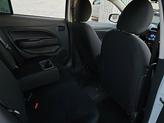 Thumbnail of 2024 Diamond White Mitsubishi Mirage G4